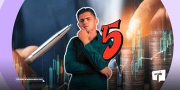 5 errores financieros que toda persona tiene.