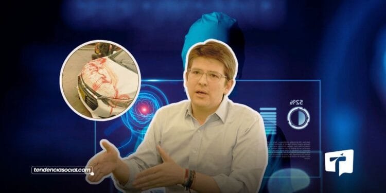 Miguel Uribe un mes de hospitalizado qué se sabe.