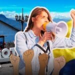 Protestas y manifestaciones en Bogotá 2025.