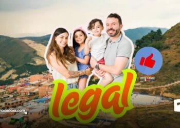 Barrios de Soacha serán legalizados.