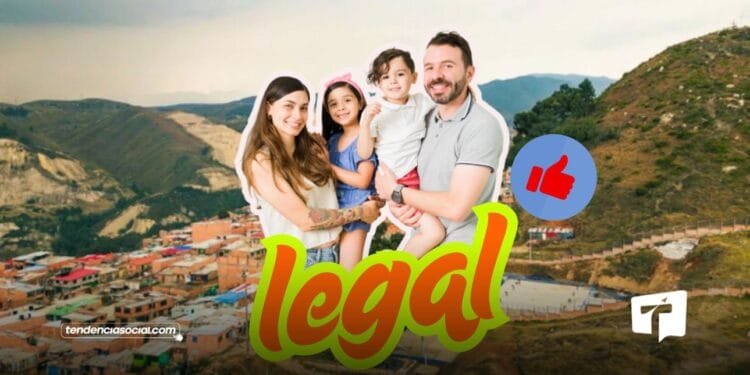 Barrios de Soacha serán legalizados.