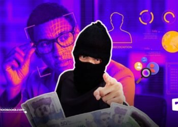 El cartel de los más buscados en Soacha.