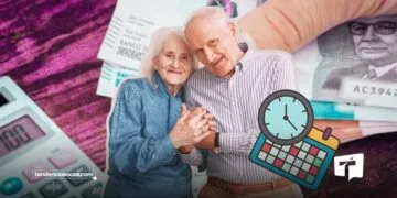 Pagos adulto mayor en Colombia 2025 agosto y septiembre.