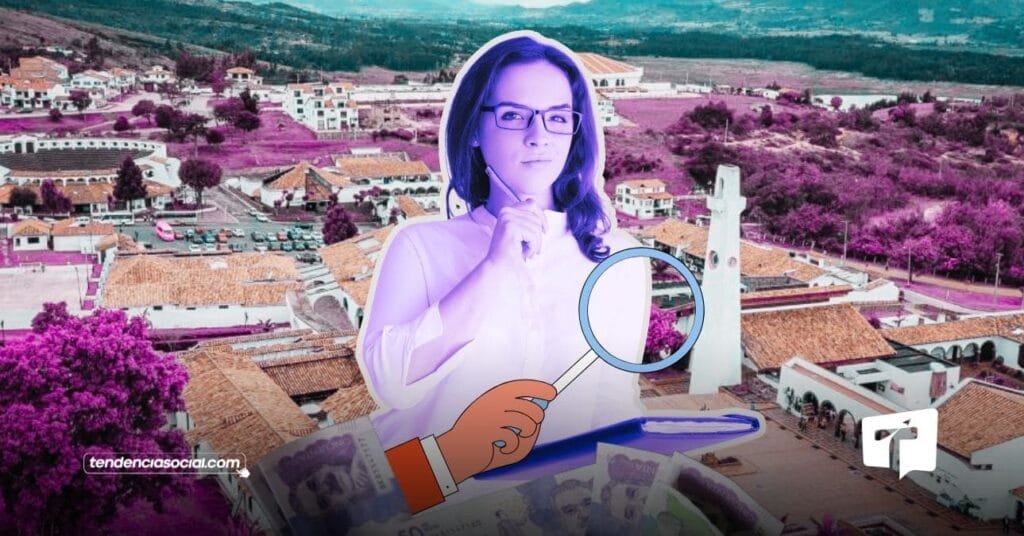 Contraloría de Cundinamarca investiga a los municipios por riesgos y desastres.