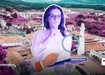 Contraloría de Cundinamarca investiga a los municipios por riesgos y desastres.