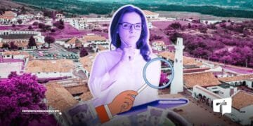 Contraloría de Cundinamarca investiga a los municipios por riesgos y desastres.