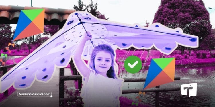 Dónde volar cometa en Bogotá este mes de agosto.