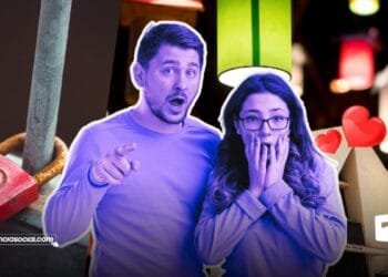 En el Parque Principal de Soacha quitan contenedores comerciales y paseo de los enamorados.