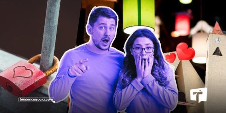 En el Parque Principal de Soacha quitan contenedores comerciales y paseo de los enamorados.