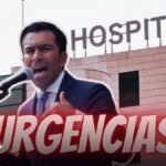 Hospitales de Cundinamaeca 2025 podrían cerrar.