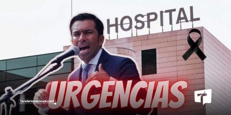 Hospitales de Cundinamaeca 2025 podrían cerrar.