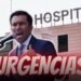 Hospitales de Cundinamaeca 2025 podrían cerrar.