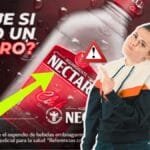 Licor adulterado en Cundinamarca.