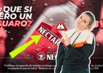 Licor adulterado en Cundinamarca.