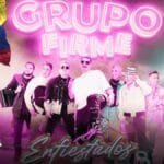 Grupo firme en Bogotá evento mexicano el campín.