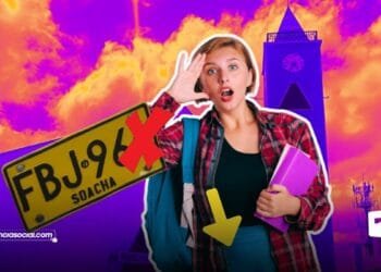 Pico y placa en Soacha los fines de semana por obras de Transmilenio 2025.