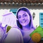 Comprar vivienda en Colombia 2025.