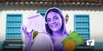 Comprar vivienda en Colombia 2025.