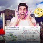 Tarifa del agua en Soacha y Bogotá se ajustan en el 2025.