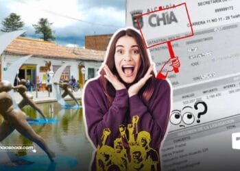 Impuesto predial Chía 2025 en Cundinamarca