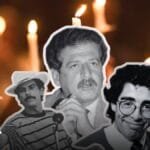 Figuras políticas mueren en agosto en Colombia.