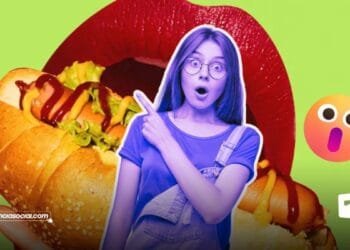 Perro caliente gigante en Soacha 2025.