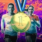 Media Maratón en Girardot, Cundinamarca del 25 al 26 de octubre del 2025.