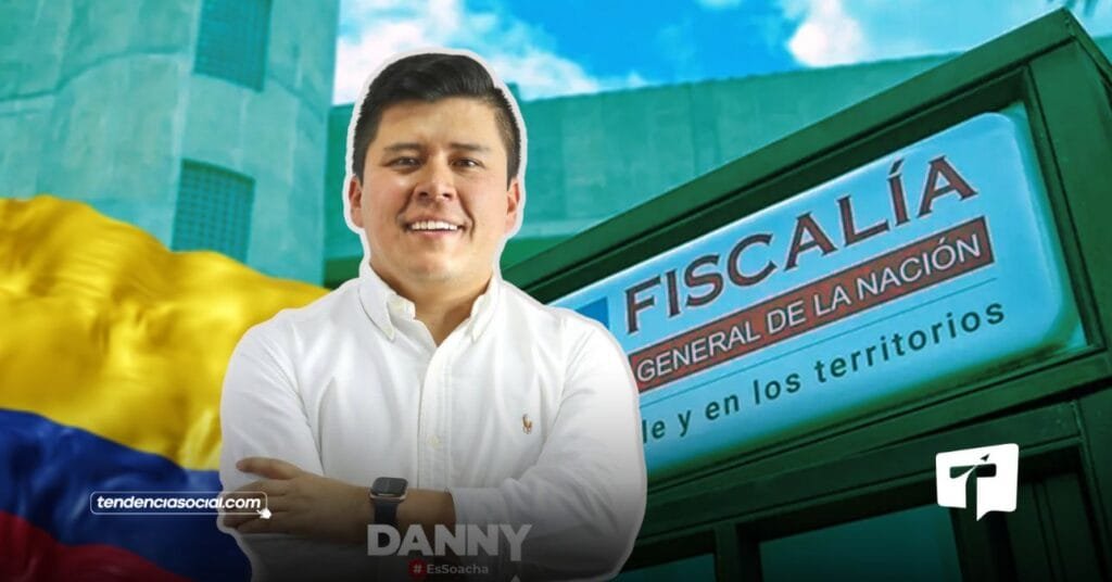 Danny Caicedo y libreta militar. Esta es la decisión del Juez.