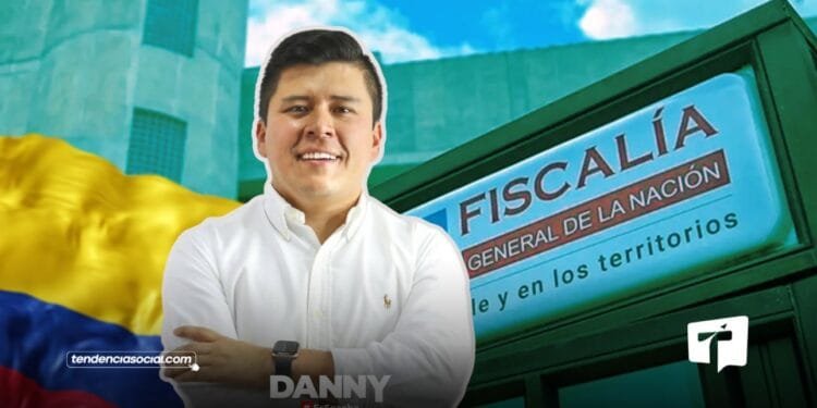 Danny Caicedo y libreta militar. Esta es la decisión del Juez.