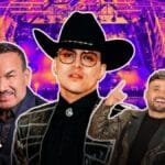 Concierto Yeison Jimenez en Soacha en noviembre 2025.