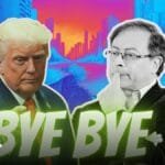 Estados Unidos le quita la visa a Petro por “incendiario”