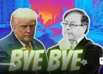 Estados Unidos le quita la visa a Petro por “incendiario”