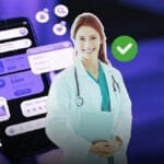 Inteligencia artificial en la salud en Colombia. Doctoralia.