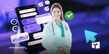 Inteligencia artificial en la salud en Colombia. Doctoralia.