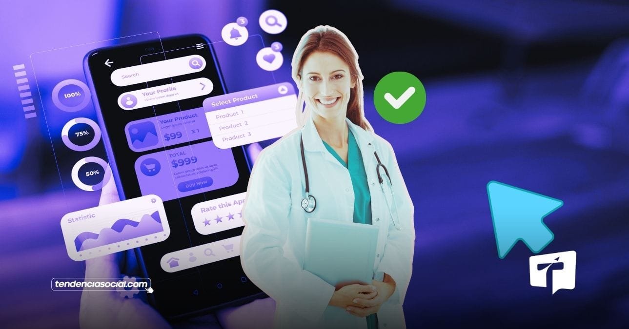 Inteligencia artificial en la salud en Colombia. Doctoralia.