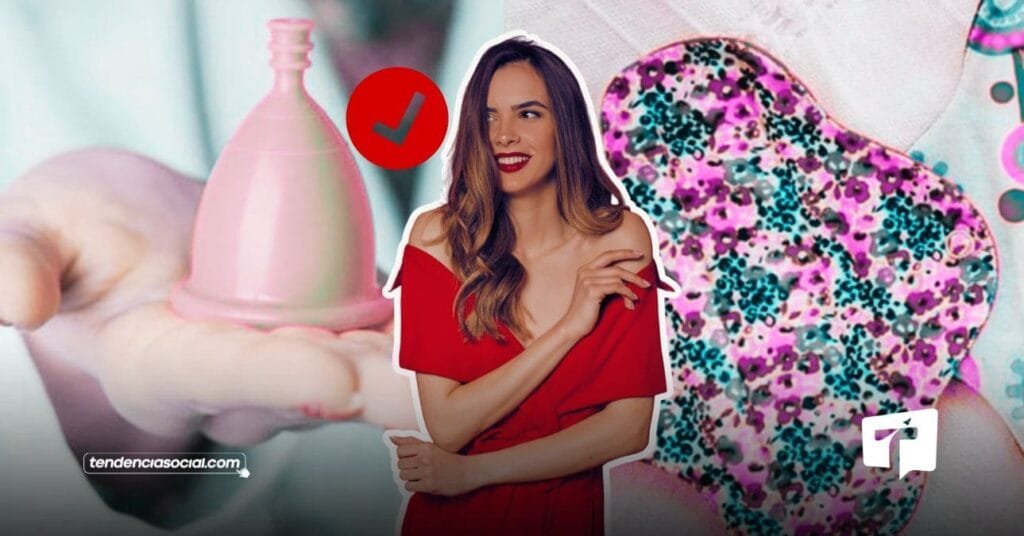 Toallas higiénicas reutilizables: la alternativa que ya conquista a miles de mujeres en Cundinamarca.