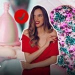 Toallas higiénicas reutilizables: la alternativa que ya conquista a miles de mujeres en Cundinamarca.