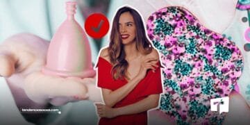 Toallas higiénicas reutilizables: la alternativa que ya conquista a miles de mujeres en Cundinamarca.