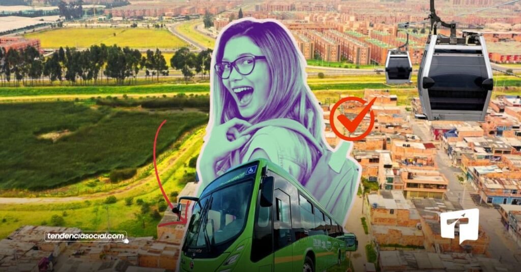 Las tres mega obras de Soacha 2025