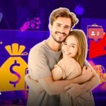 Finanzas en pareja.