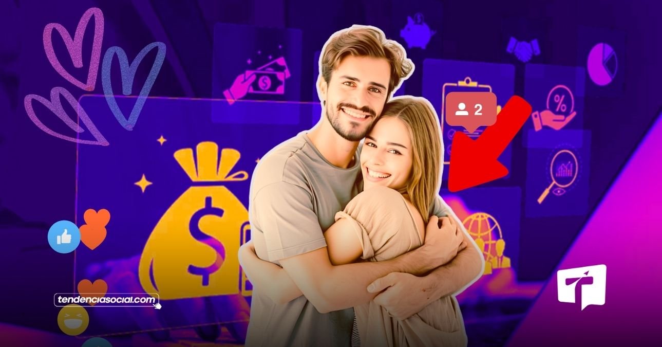 Finanzas en pareja.
