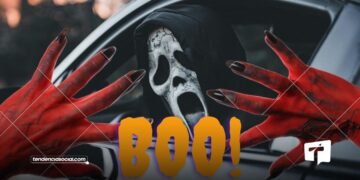 Disfraces en tendencia en Colombia 2025.