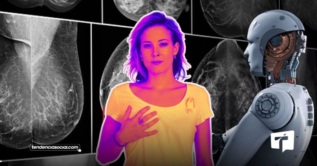 Cancer de mama en Colombia 2025