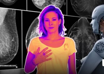 Cancer de mama en Colombia 2025