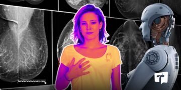 Cancer de mama en Colombia 2025