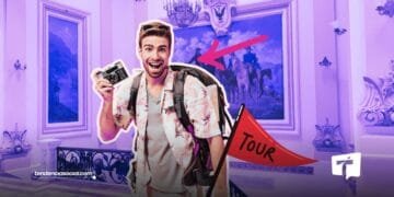 Palacio San Francisco recorridos en Bogotá este mes de octubre del 2025.