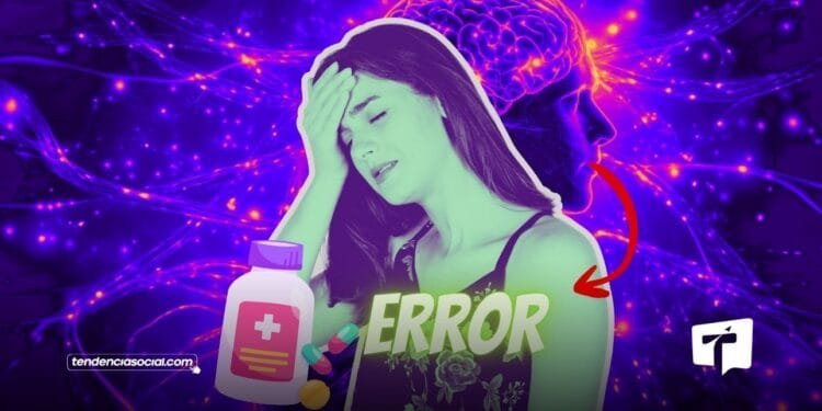 cómo controlar la migraña sin depender de fármacos.