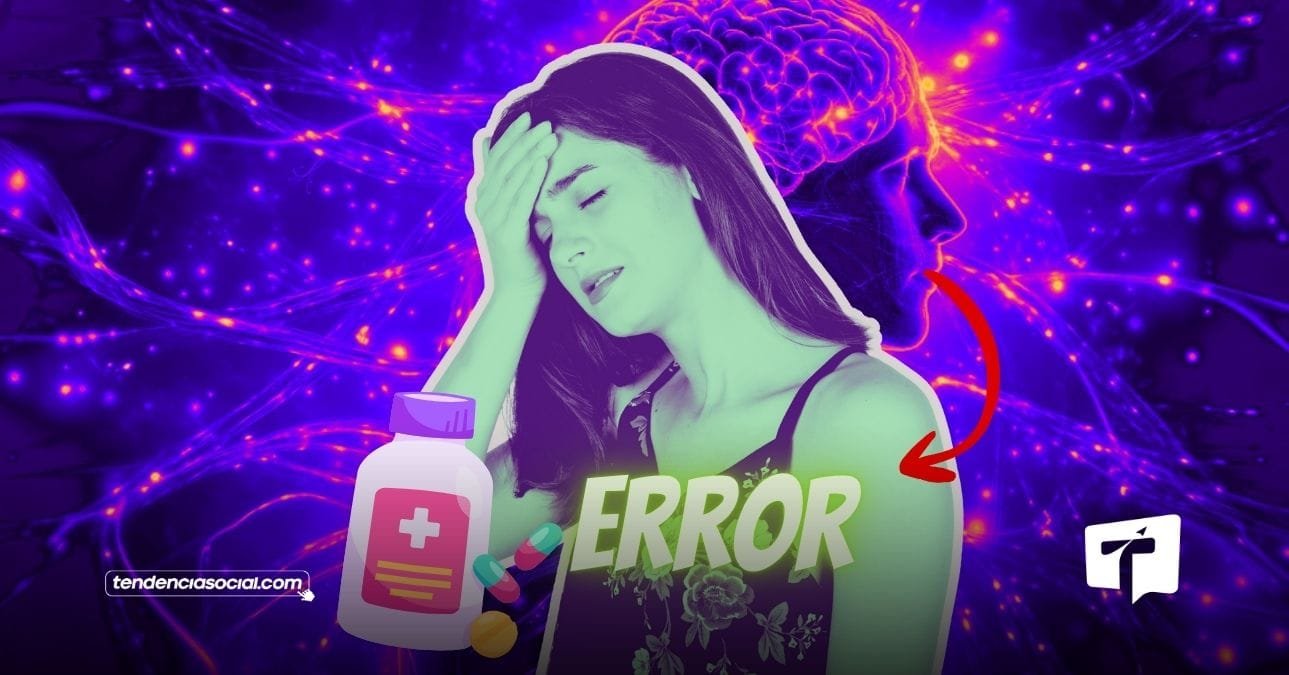 cómo controlar la migraña sin depender de fármacos.