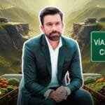 Gobernador de Cundinamarca, Jorge Rey dispone de 40 camiones para llevar comida por cierre en la vía al Llano.