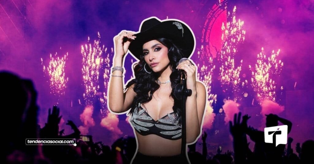 Diana Hoyos presenta su nueva canción las Dolidas 2025.